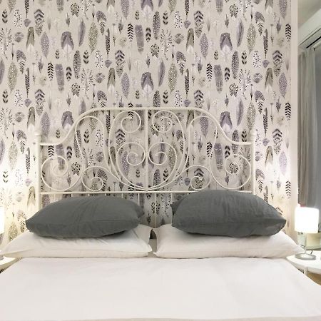 M Suiteapartment Roma Eksteriør bilde