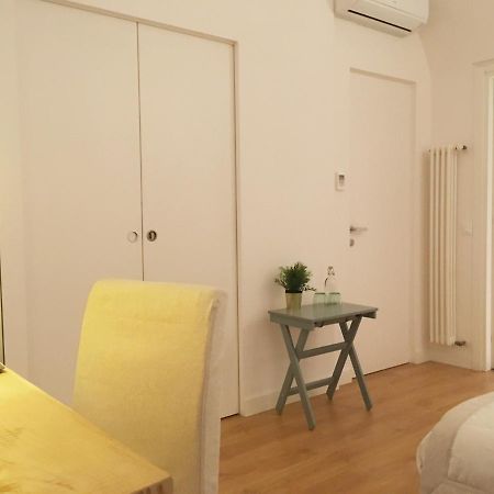 M Suiteapartment Roma Eksteriør bilde
