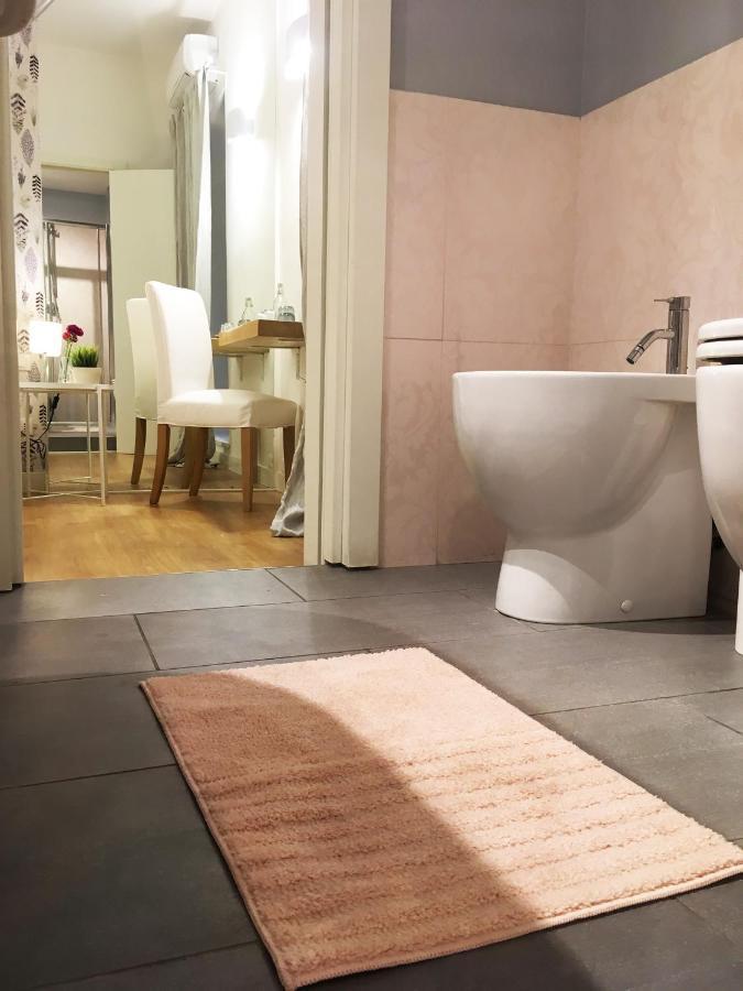 M Suiteapartment Roma Eksteriør bilde