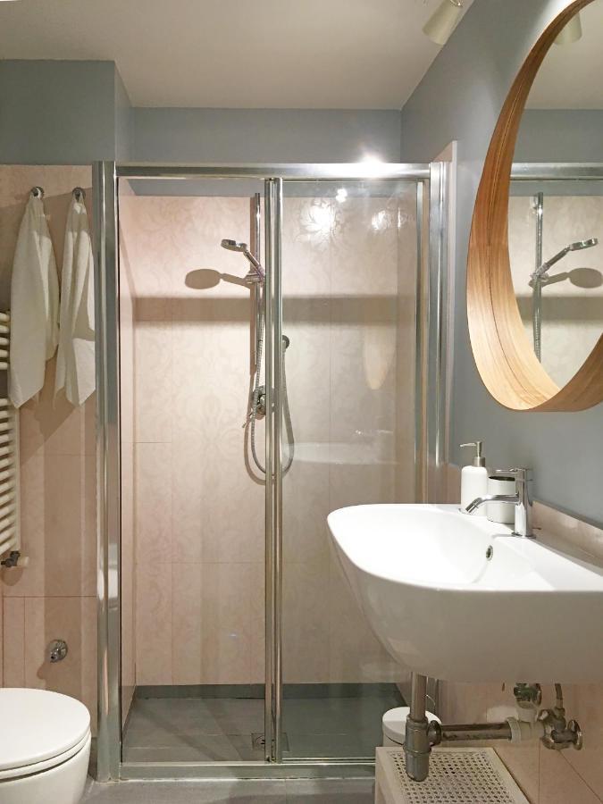 M Suiteapartment Roma Eksteriør bilde