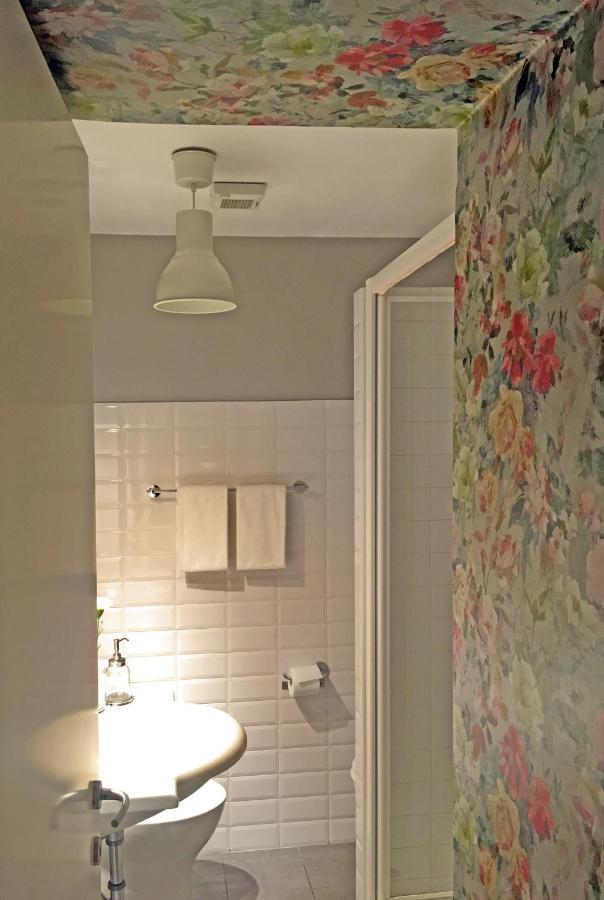 M Suiteapartment Roma Eksteriør bilde