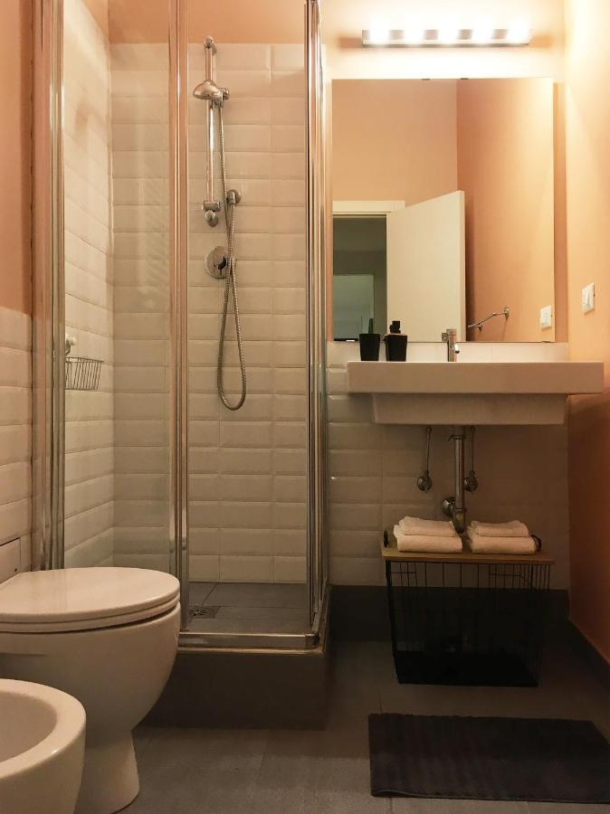 M Suiteapartment Roma Eksteriør bilde