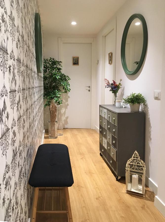 M Suiteapartment Roma Eksteriør bilde