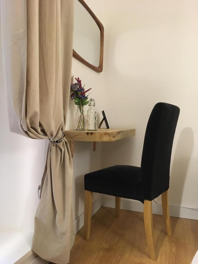 M Suiteapartment Roma Eksteriør bilde
