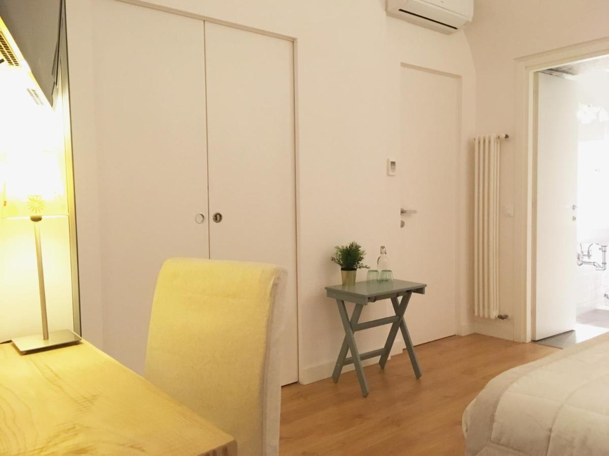 M Suiteapartment Roma Eksteriør bilde