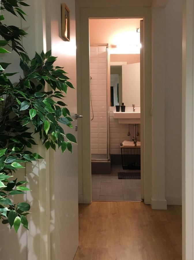 M Suiteapartment Roma Eksteriør bilde