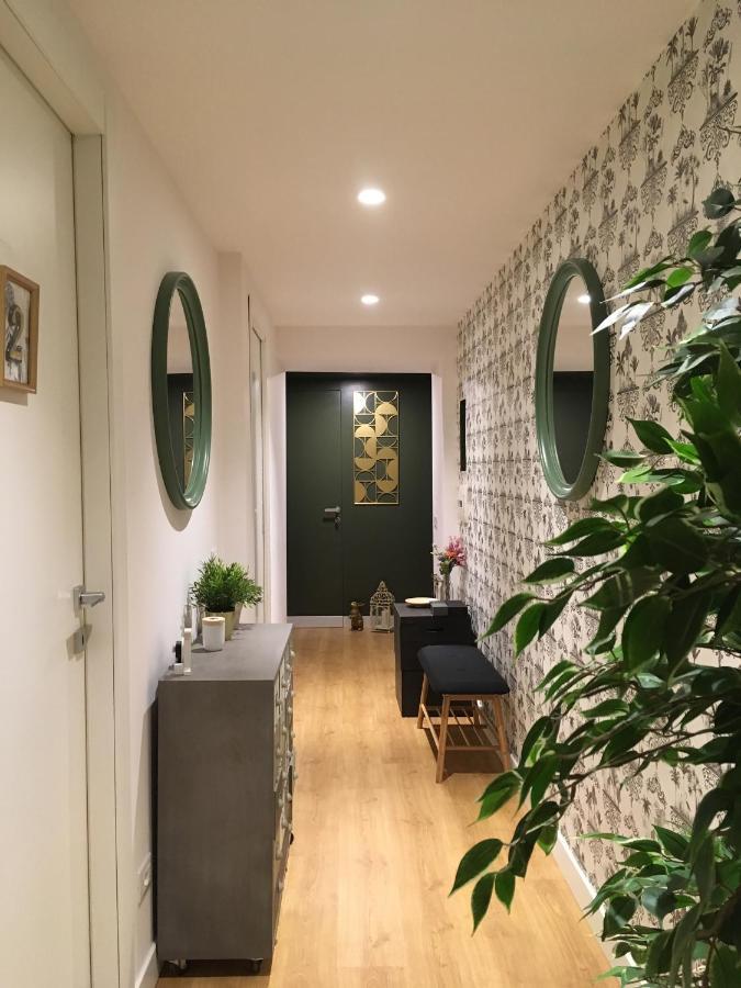 M Suiteapartment Roma Eksteriør bilde